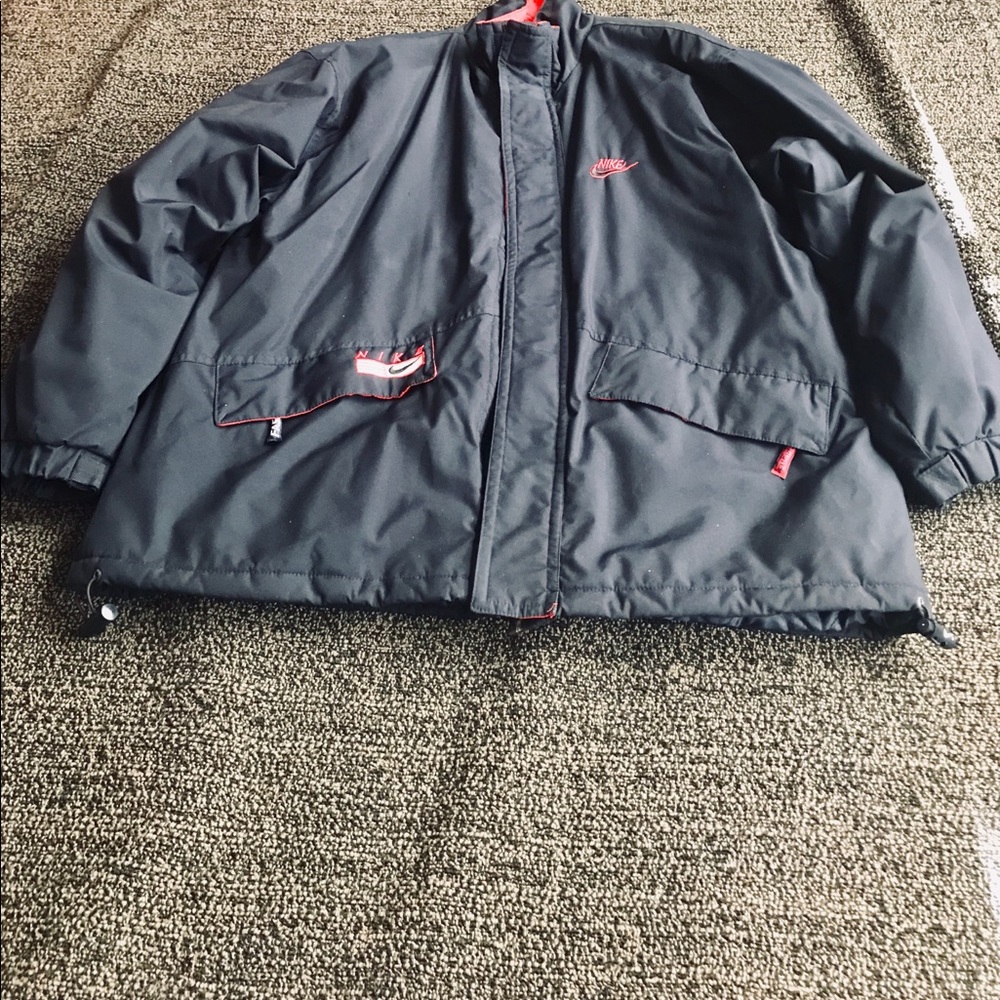 Vintage Nike Jacket premier - Picture 2 of 7